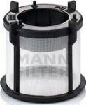 Mann PU 51 x топливный фильтр на MERCEDES-BENZ AXOR Mann PU 51 x топливный фильтр на MERCEDES-BENZ AXOR