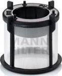 Mann PU 51 z топливный фильтр на MERCEDES-BENZ AXOR 2 Mann PU 51 z топливный фильтр на MERCEDES-BENZ AXOR 2