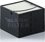 Mann PU 89 топливный фильтр на MAN HOCL Mann PU 89 топливный фильтр на MAN HOCL