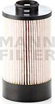 Mann PU9002/1Z -filter Фильтр топливный IVECO DAILY 2.3D-3.0D 06-