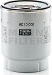 Mann WK 10 006 z топливный фильтр на RENAULT TRUCKS Premium 2 Mann WK 10 006 z топливный фильтр на RENAULT TRUCKS Premium 2