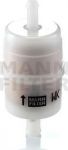 MANN Фильтр компрессора пневмоподвески MB W210/W220/W639/Maybach (WK 32/6)