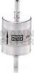 Mann WK 52/1 топливный фильтр на JOHN DEERE Series 5020