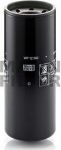 Mann WP 12 300 масляный фильтр на BMC PROFESSIONAL Mann WP 12 300 масляный фильтр на BMC PROFESSIONAL