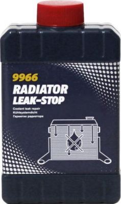 MANNOL Radiator Leak-Stop Герм.радиат.(325мл)2401
