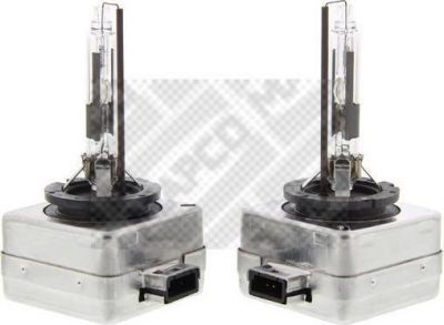 MAPCO 103221/2 лампа накаливания, фара дальнего света на SKODA OCTAVIA Combi (1Z5)