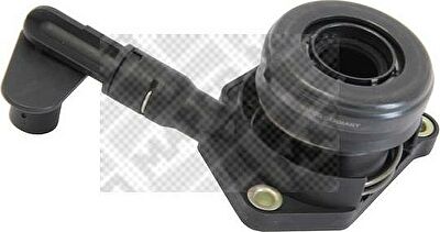 MAPCO 12657 центральный выключатель, система сцепления на FORD FOCUS II седан (DA_)