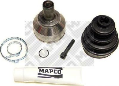 MAPCO 16613 ШРУС FORD FOCUS II 1.4-1.6/C-MAX 1.8 наружный (1345638)