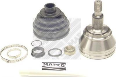 MAPCO 16815 шарнирный комплект, приводной вал на VW GOLF IV (1J1)