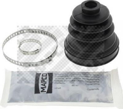 MAPCO 18604 комплект пылника, приводной вал на FORD C-MAX (DM2)