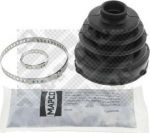 MAPCO 18801 комплект пылника, приводной вал на SKODA OCTAVIA Combi (1Z5)