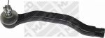 MAPCO 19504 Наконечник рулевой тяги левый HONDA ACCORD III/IV/V/VI 11/85-10/98 (53560-SM4-003)