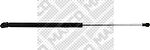 MAPCO 20961 газ.упор багажника VW Golf IV 1.4,1.6 16v,1.8,1.9TDI,2.0,2.3,2.8 97-05