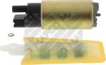 MAPCO 22760 Насос топливный Ford Focus I 1.4/1.8/2.0 Fiesta/Mondeo/Honda Civic (1542745)