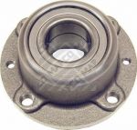 MAPCO 26058 комплект подшипника ступицы колеса на FIAT CROMA (154)