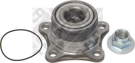 MAPCO 26269 Подшипник ступицы колеса колеса зад. Toyota Camry 08.2001-2006 (42409-06010)