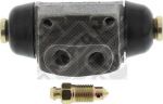 MAPCO 2736 колесный тормозной цилиндр на FORD FOCUS (DAW, DBW)