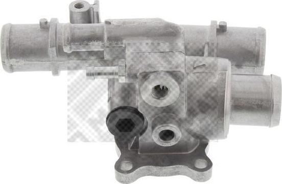 MAPCO 28012 термостат, охлаждающая жидкость на FIAT PALIO Weekend (178DX)