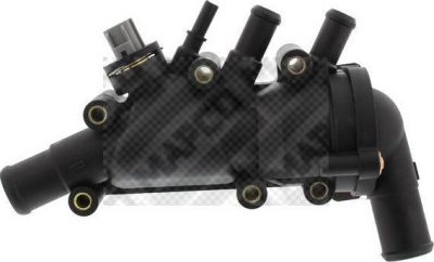 MAPCO 28611 термостат, охлаждающая жидкость на FORD KA (RB_)