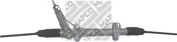 MAPCO 29893 рулевой механизм на VW LT 28-46 II c бортовой платформой/ходовая часть (2DC, 2DF, 2