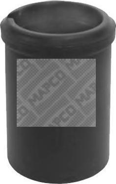 MAPCO 32834 защитный колпак / пыльник, амортизатор на AUDI A4 Avant (8D5, B5)