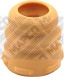 MAPCO 32856 Отбойник амортизатора VAG A3/Golf 5/JETTA 3/PASSAT/OCTAVIA 03- передн.