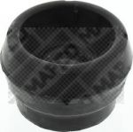 MAPCO 33961 опора стойки амортизатора на SKODA RAPID Spaceback (NH1)