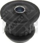 MAPCO 36896 подвеска, двигатель на AUDI 80 (8C, B4)