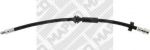 MAPCO 3702 тормозной шланг на FORD FOCUS (DAW, DBW)