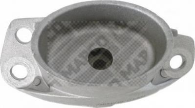 MAPCO 37858 опора стойки амортизатора на SKODA OCTAVIA (1Z3)