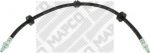 MAPCO 3835 тормозной шланг на FORD MONDEO I (GBP)