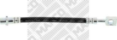 MAPCO 3859 тормозной шланг на OPEL ASTRA G универсал (F35_)