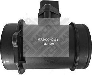 MAPCO 42851 расходомер воздуха на MERCEDES-BENZ S-CLASS (W140)