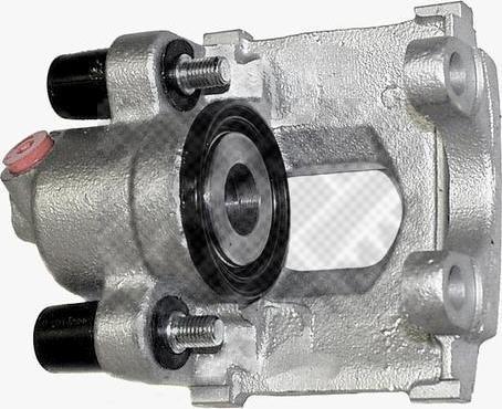 MAPCO 4619 тормозной суппорт на 3 купе (E46)