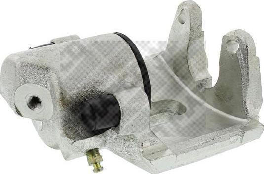 MAPCO 4915 тормозной суппорт на X5 (E53)