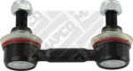 MAPCO 49245 Тяга стабилизатора MITSUBISHI CARISMA 95-06 задн.лев/прав.