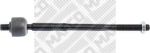 MAPCO 49315 Тяга рулевая без наконечника L/R PEUGEOT 308 2007-2011 (3812.F2)