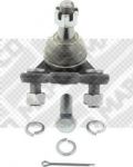 MAPCO 49552 Шаровая опора нижняя TOYOTA RAV 4 II (XA2) 06/00-11/05 / COROLLA (_E11_) 04/97 - 01/02/CELICA (_T23_) 1,8i-2,0i 08/99- (4333019115)