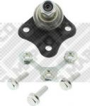 MAPCO 49702/1 несущий / направляющий шарнир на SKODA OCTAVIA Combi (1U5)
