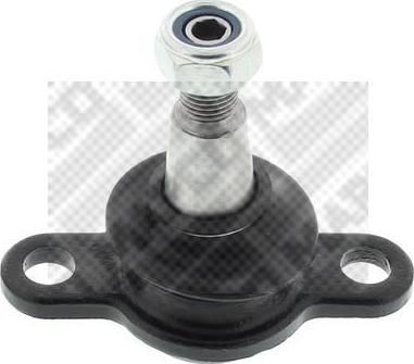 MAPCO 51721 Шаровая опора VAG 1.9-3.2L VW T5 03- (7H0407361)