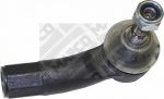 MAPCO 51741 наконечник поперечной рулевой тяги на VW PASSAT Variant (3C5)