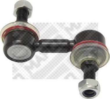 MAPCO 52306HPS тяга / стойка, стабилизатор на SUBARU IMPREZA универсал (GG)