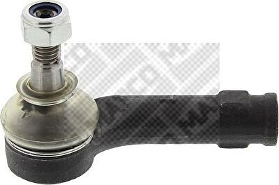 MAPCO 52628 наконечник поперечной рулевой тяги на FORD B-MAX (JK)