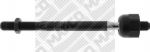 MAPCO 52753 осевой шарнир, рулевая тяга на AUDI Q5 (8R)