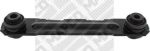 MAPCO 59048 рычаг независимой подвески колеса, подвеска колеса на OPEL VECTRA C