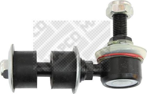 MAPCO 59299 тяга / стойка, стабилизатор на SUZUKI SWIFT II седан (AH, AJ)