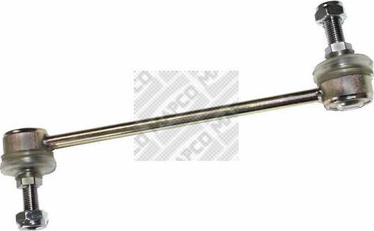 MAPCO 59584 тяга / стойка, стабилизатор на HYUNDAI XG (XG)
