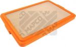 MAPCO 60132 воздушный фильтр на ALFA ROMEO 75 (162B)
