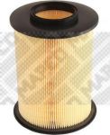 MAPCO 60653 воздушный фильтр на FORD FOCUS III
