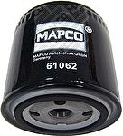 MAPCO 61062 масляный фильтр на FORD SCORPIO I (GAE, GGE)